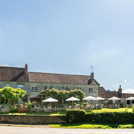 The Pheasant Hotel Harome Екстериор снимка
