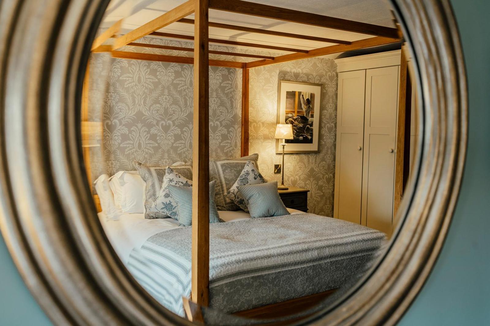 The Pheasant Hotel Harome Екстериор снимка